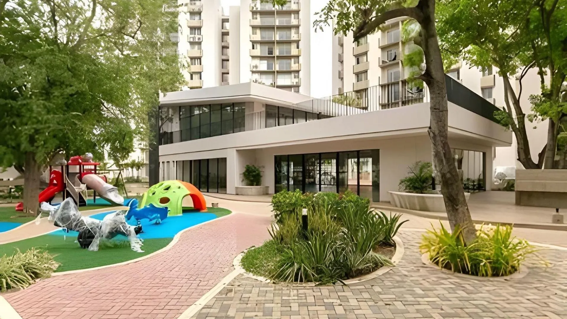 Ah/Panoramico, Wifi+Parking, Playa Bello Horizonte 圣玛尔塔 哥伦比亚