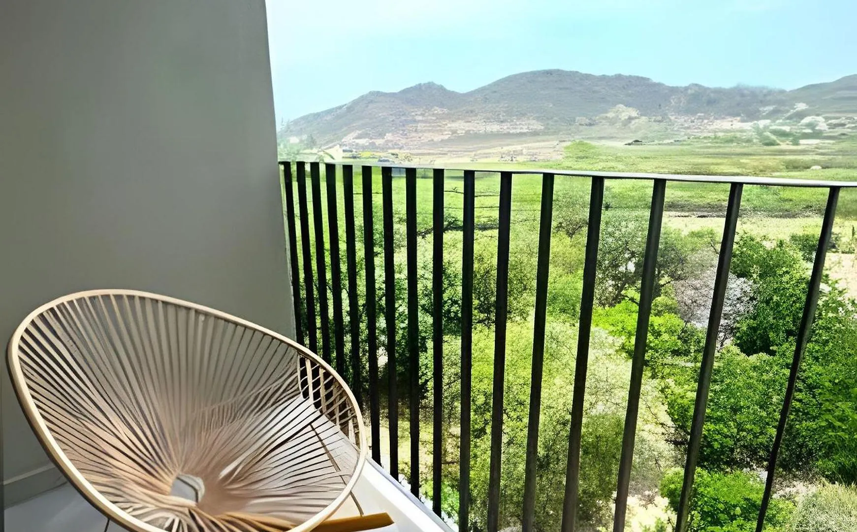 Ah/Panoramico, Wifi+Parking, Playa Bello Horizonte 圣玛尔塔 度假居