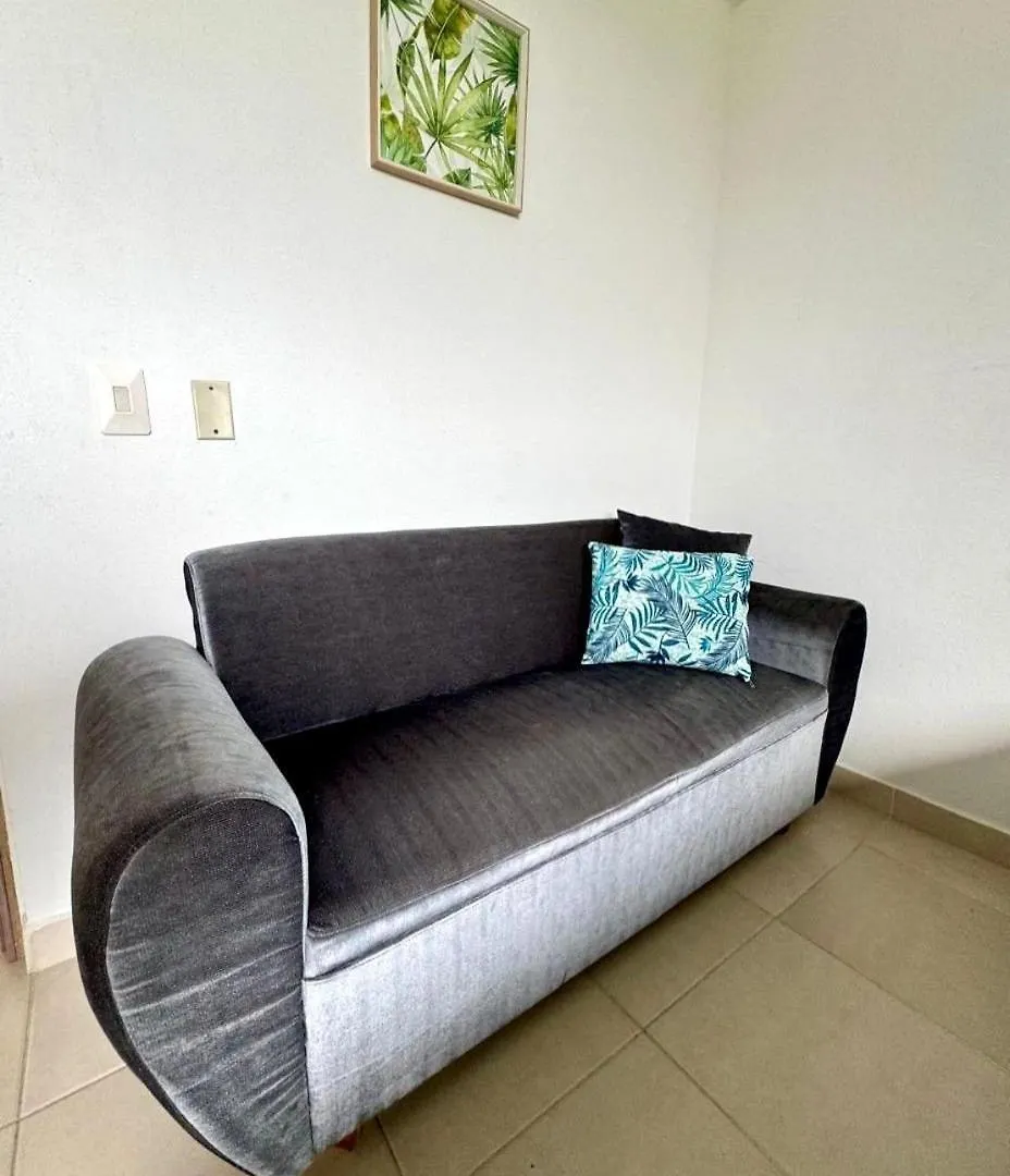 Ah/Panoramico, Wifi+Parking, Playa Bello Horizonte Santa Marta