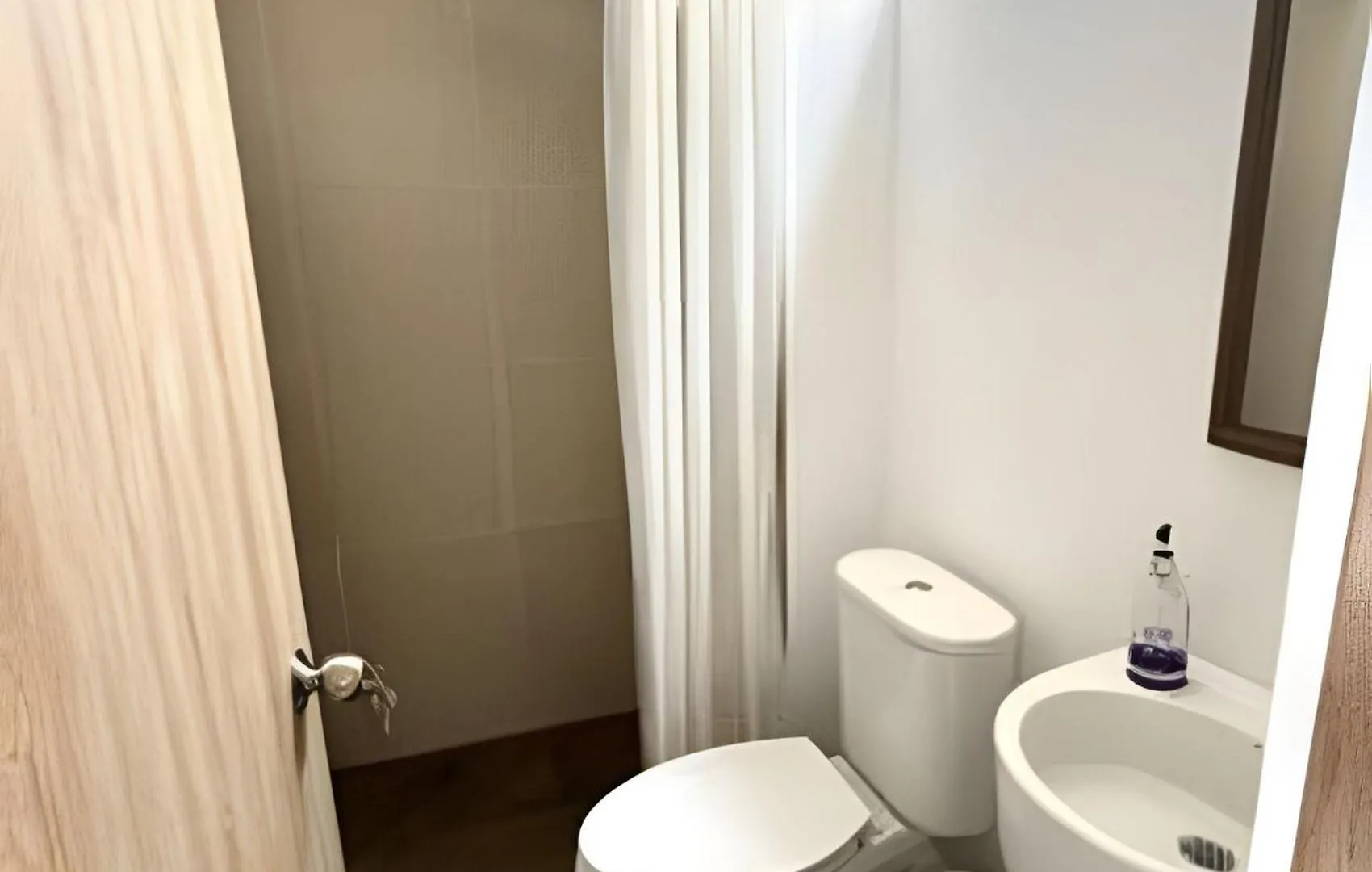 Ferienhaus Ah/Panoramico, Wifi+Parking, Playa Bello Horizonte Santa Marta  Kolumbien