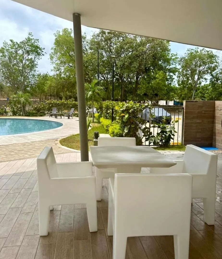 Ferienhaus Ah/Panoramico, Wifi+Parking, Playa Bello Horizonte Santa Marta