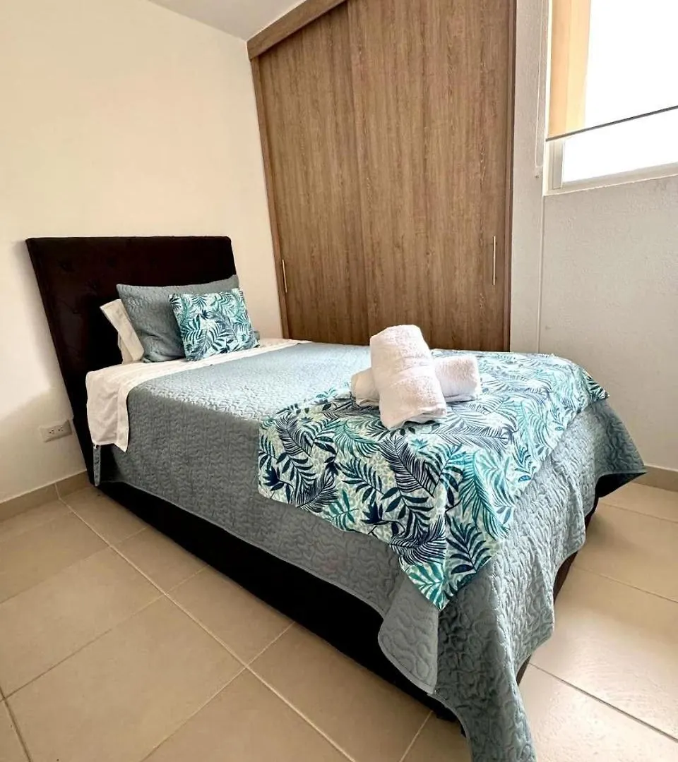 Ferienhaus Ah/Panoramico, Wifi+Parking, Playa Bello Horizonte Santa Marta