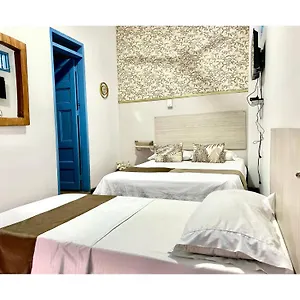 Hotel Kasaya, Santa Marta (Magdalena)